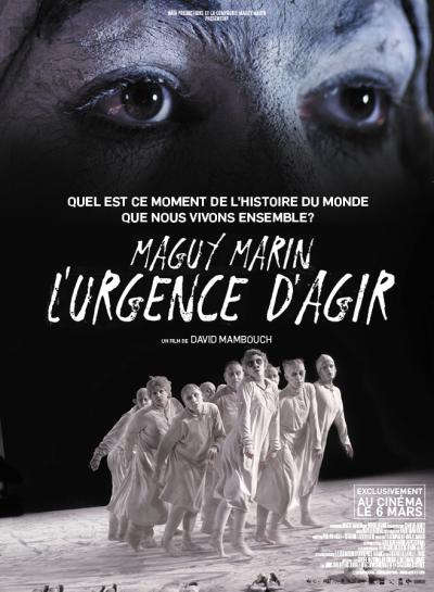 AU CINEMA le 6 mars